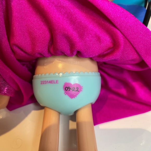 LaLaLoopsy 🍧Frost I.C. Cone doll - Picture 9 of 10